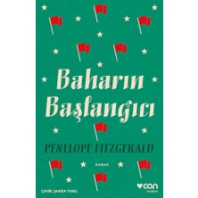 Baharın Başlangıcı - Penelope Fitzgerald