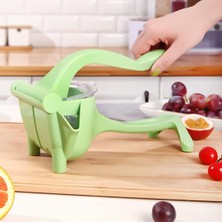 Mi-Ça Home Pratik Meyve Sıkacağı