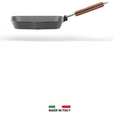 GRILL'O Saporella Alüminyum Döküm Izgara 36*26 cm