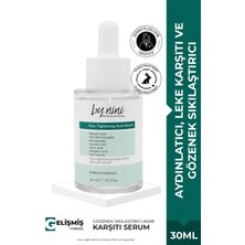 By Nini Aydınlatıcı Serum 30 ml