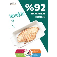 Petline Petline Süper Premium Urinary - Tavuklu  Için Yetişkin Kedi Maması 1,5kg