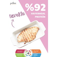 Petline Super Premium Yavru Kedi  Tavuklu 10 kg (Junior)