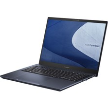 Asus Expertbook B5 B5602CBN-I7126016512DS Intel Core I7-1260P 16GB 512GB SSD 4gb Arc A350M 16" 4K Wquxga OLED Freedos Taşınabilir Dizüstü Bilgisayar