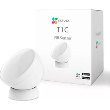 Ezviz CS-T1C Pır Hareket Sensörü