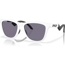 Oakley Oo 9289 928908 55 Oakley Frogskıns Hybrıd Unisex Güneş Gözlüğü