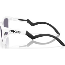 Oakley Oo 9289 928908 55 Oakley Frogskıns Hybrıd Unisex Güneş Gözlüğü