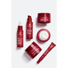 Yves Rocher Serum Seti- Dolgunlaştırıcı Bitkisel Kolajen ve Hyaluronik Bakım/ Lift Pro Collagene