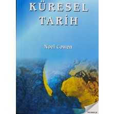 Küresel Tarih - Noel Cowen