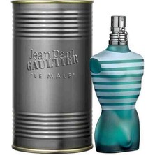 Jean Paul Gaultier Le Male - Eau De Intense 125ML