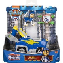 Spin Master Deluxe Vehicle Kurtarma Araçaları  - Chase