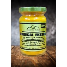 Nurbal Zerdeçal Ekstrak (Zerdeçal Ekstrak-Karabiber Ekstrak 95% 50 gr