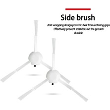 Sedipiitous Dreame D10 Plus Gen 2 Robot Süpürge Yedek Parçaları Için (Yurt Dışından)