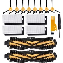 Sedipiitous Lubluelu L20/HONITURE V8 Pro Robot Süpürge Için (Yurt Dışından)