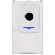 Sedipiitous Ana Fırça Kapağı Takımı Roborock Qrevo Master /V20/ P10S ile Uyumlu (Yurt Dışından)