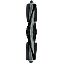 Sedipiitous Ana Fırça Kapağı Takımı Roborock Qrevo Master /V20/ P10S ile Uyumlu (Yurt Dışından)