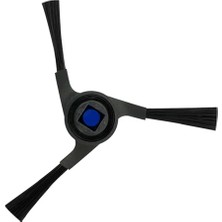 Sedipiitous Ana Fırça Kapağı Takımı Roborock Qrevo Master /V20/ P10S ile Uyumlu (Yurt Dışından)
