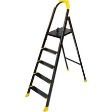 Master 4+1 Profil Merdiven