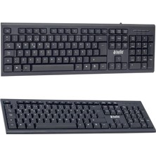 Hello Wıredkeyboard HL-4809