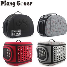 Chengsen Kedi Taşıma Çantası (Yurt Dışından)
