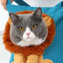 Chengsen Kedi Taşıma Çantası (Yurt Dışından)