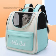 Chengsen Kedi Taşıma Çantası (Yurt Dışından)
