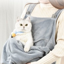 Chengsen Kedi Taşıma Çantası (Yurt Dışından)