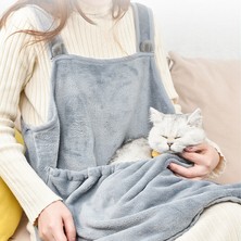 Chengsen Kedi Taşıma Çantası (Yurt Dışından)