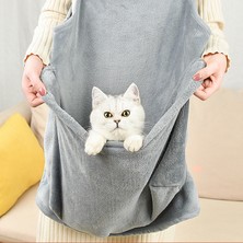 Chengsen Kedi Taşıma Çantası (Yurt Dışından)