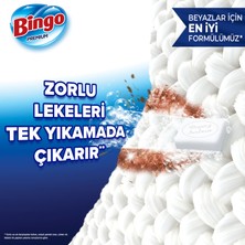 Bingo Bingo premium Toz Çamaşır Deterjanı 7 kg Beyaz 2'li