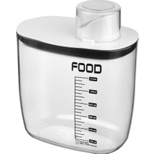 Karavanahome Premium Erzak & Deterjan Kabı 1300 ml