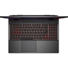 Acer Nitro 5 NH.QFJEY.00A-32 Intel Core I5 12450H 32GB 256GB SSD RTX3050-4GB Freedos 144Hz 15.6" Taşınabilir Bilgisayar