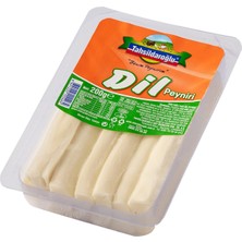 Tahsildaroğlu Dil Peyniri 200 gr + Çeçil Peyniri 180 gr 2 Li Set