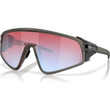 Oakley Oo 9404 940412 35 Oakley Latch Panel Unisex Güneş Gözlüğü