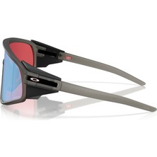 Oakley Oo 9404 940412 35 Oakley Latch Panel Unisex Güneş Gözlüğü