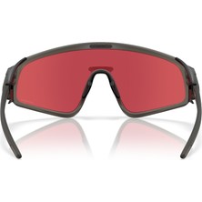 Oakley Oo 9404 940412 35 Oakley Latch Panel Unisex Güneş Gözlüğü