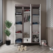 Patiko  Rose 3  Kapaklı Dolap Berlin