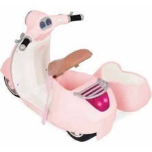 Our Generation Sepetli Scooter BD37389Z