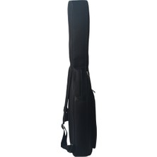 Soft Case Klasik Gitar Kılıfı - Siyah