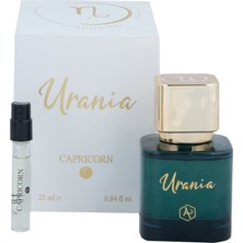 Urania Eau De Parfum Oğlak Burcu Üniseks