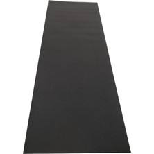 Studyo Series Black-5mm- Yoga ve Pilates Matı