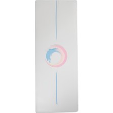 Enso Series Dreamy-Anti-Slip Yoga ve Pilates Matı