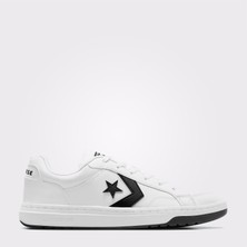 Converse Pro Blaze Erkek Beyaz Sneaker
