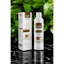 Garlex Sarımsak ve Argan Şampuanı 250 ml