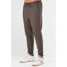 Vizon Regular Pamuklu Erkek Spor Pantolon XD0415