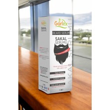 Garlex Sakal Serumu 100 ml