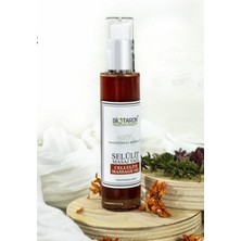 Selülıt Masaj Yağı - 50ML | Soğuk Sıkım ve Aromatik Yağlar