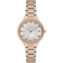 Michael Tommy MT-20273L-CRB92 Kadın Kol Saati