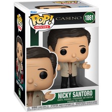 Funko Pop Movies: Casino – Nicky Santoro