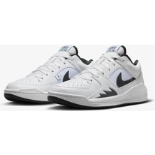 Air Jordan Stadium 90 Beyaz Sneaker Spor Ayakkabı FB2269-101