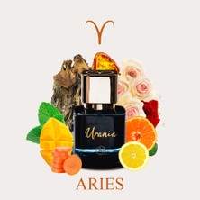 Uranıa Eau De Parfum Koç Burcu Unıseks